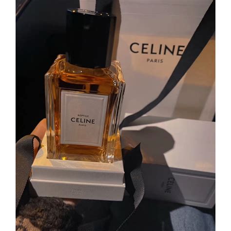 celine 不羈